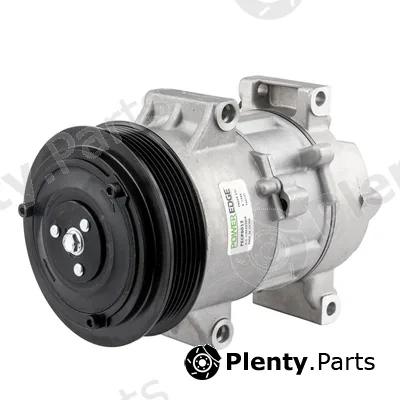 PowerEdge PECP5012 — Compressor, air conditioning