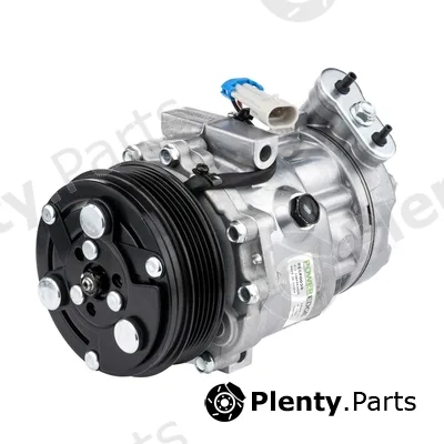 PowerEdge PECP0039 — Compressor, air conditioning
