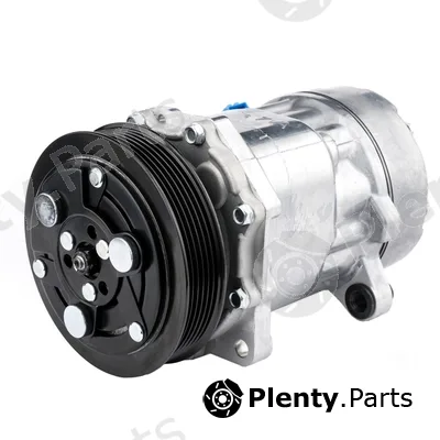 PowerEdge PECP0046 — Compressor, air conditioning