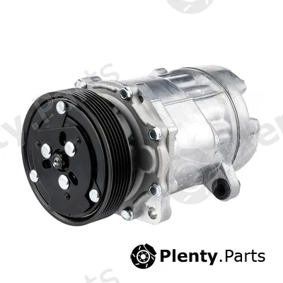 PowerEdge PECP0045 — Compressor, air conditioning
