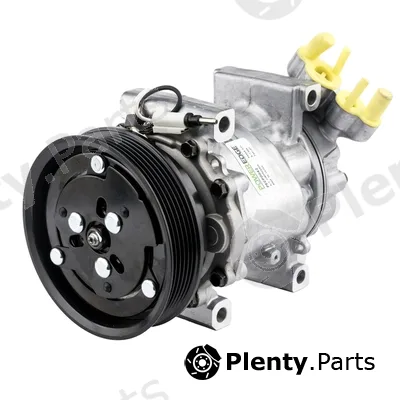 PowerEdge PECP0042 — Compressor, air conditioning