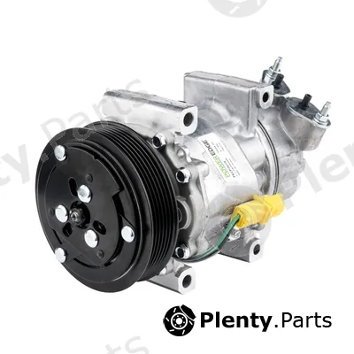 PowerEdge PECP0015 — Compressor, air conditioning