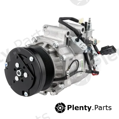 PowerEdge PECP0031 — Compressor, air conditioning