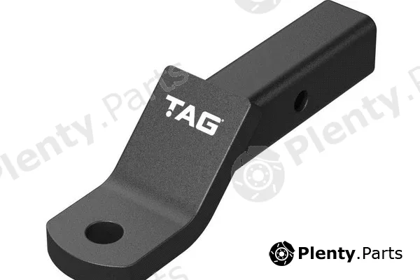 TAG L4045S — Coupling Ball, towing device