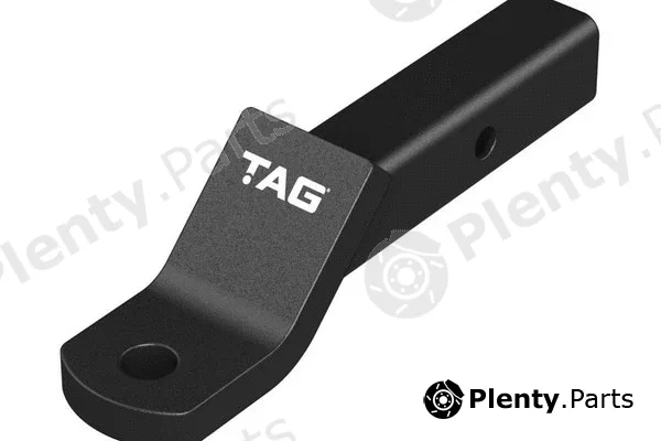 TAG L4045 — Coupling Ball, towing device