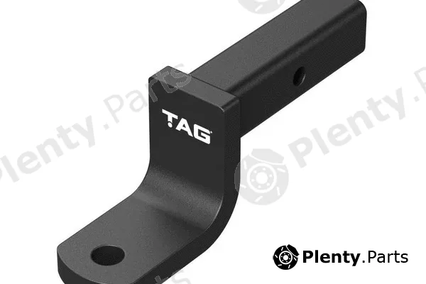 TAG L4181 — Coupling Ball, towing device
