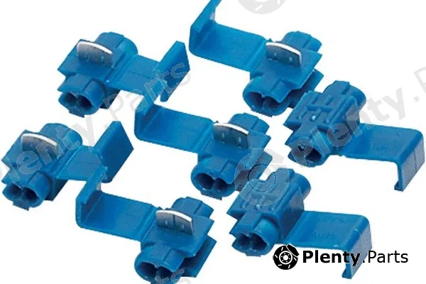 TAG B010 — Crimp Connector