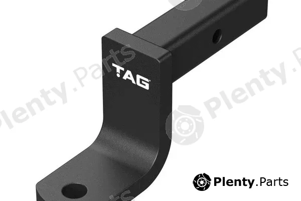 TAG L4182 — Coupling Ball, towing device