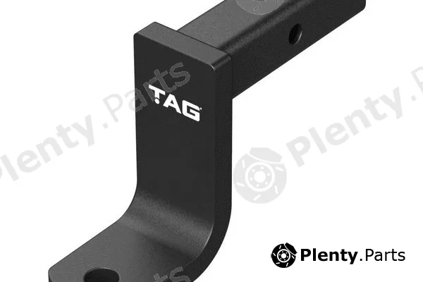 TAG L4183 — Coupling Ball, towing device