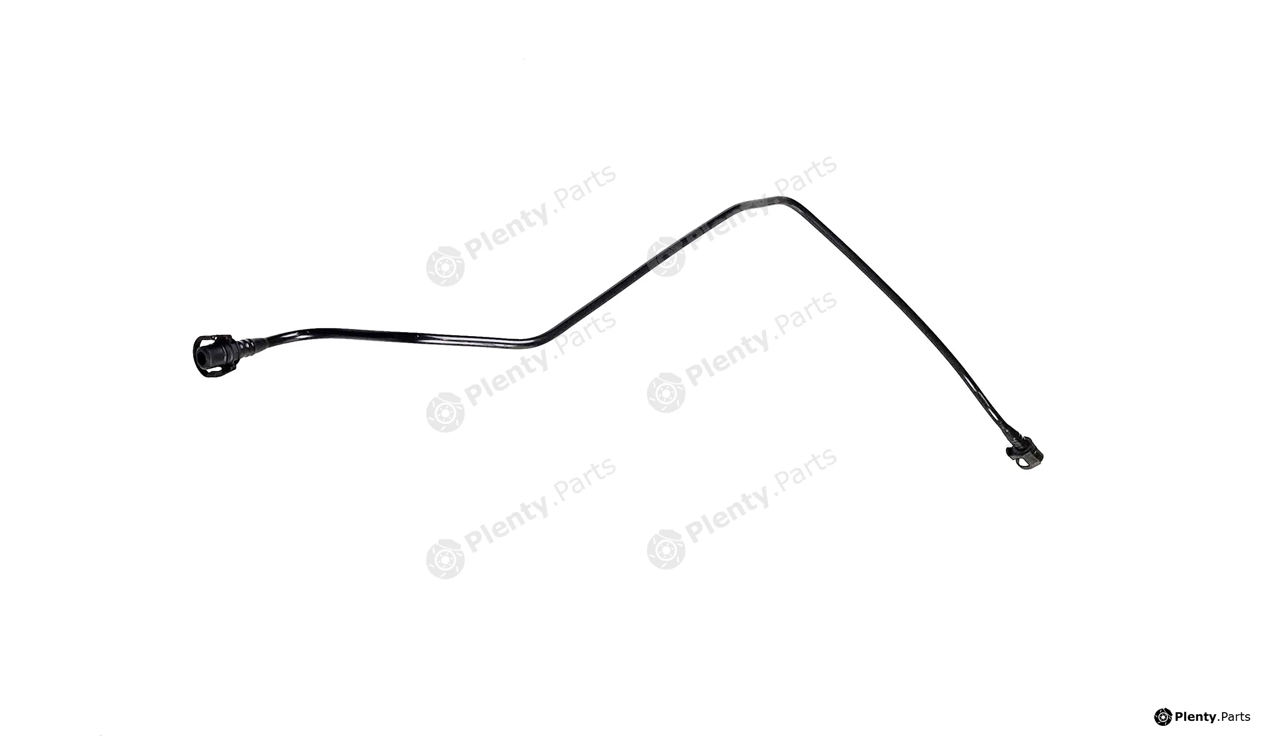 Wintech Auto - WTW WIN0500319 — Radiator Hose