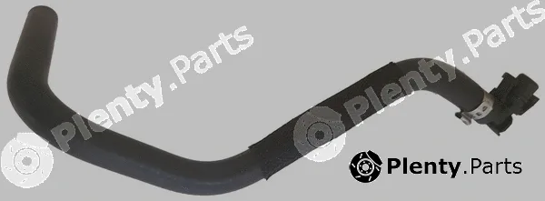 Wintech Auto - WTW WIN0500606 — Radiator Hose