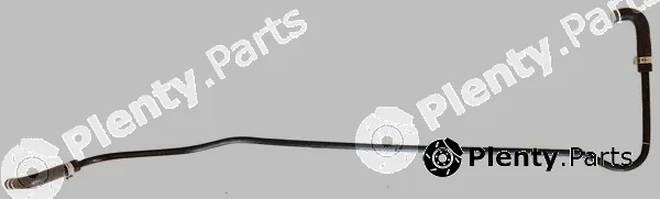 Wintech Auto - WTW WIN0500189 — Radiator Hose
