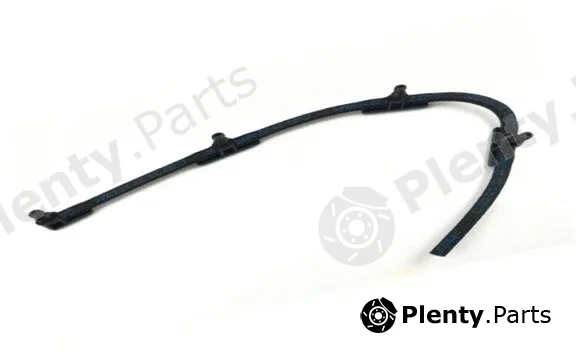 Wintech Auto - WTW WIN0500300 — Hose, air supply