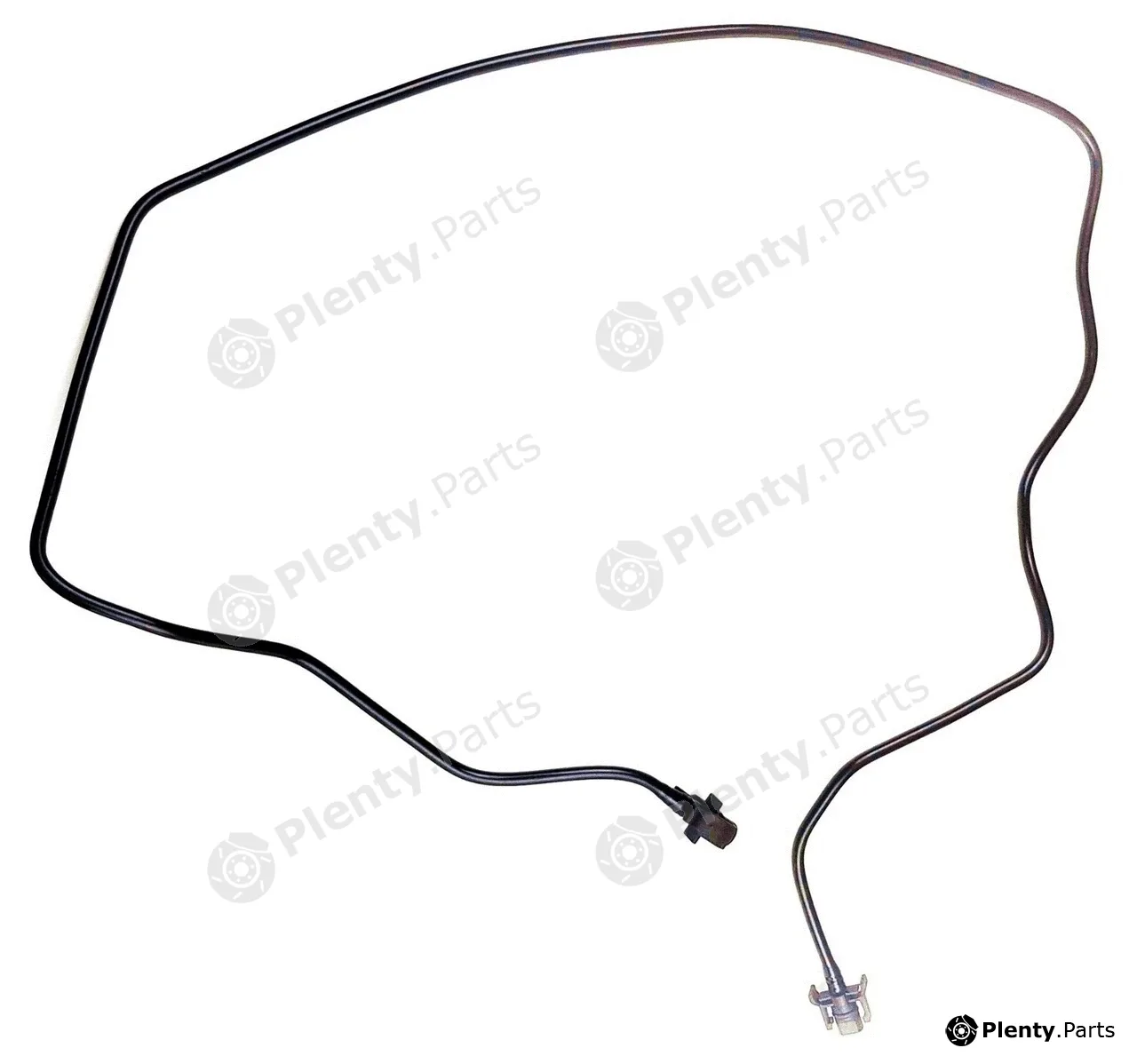 Wintech Auto - WTW WIN0500451 — Radiator Hose