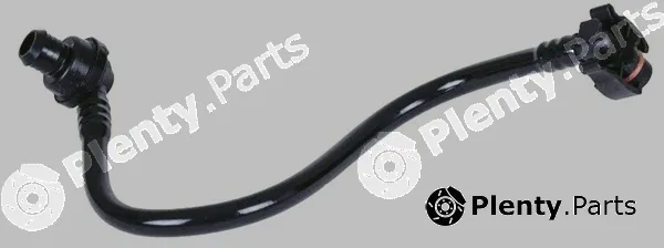 Wintech Auto - WTW WIN0500128 — Vacuum Hose, brake booster