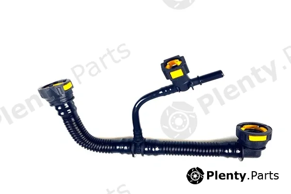 Wintech Auto - WTW WIN0500251 — Hose, crankcase ventilation
