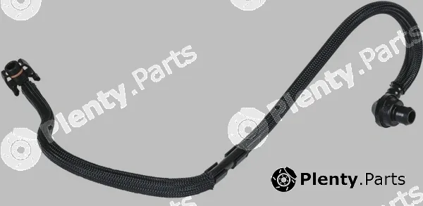 Wintech Auto - WTW WIN0500180 — Vacuum Hose, brake booster