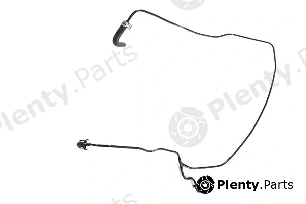 Wintech Auto - WTW WIN0500446 — Radiator Hose