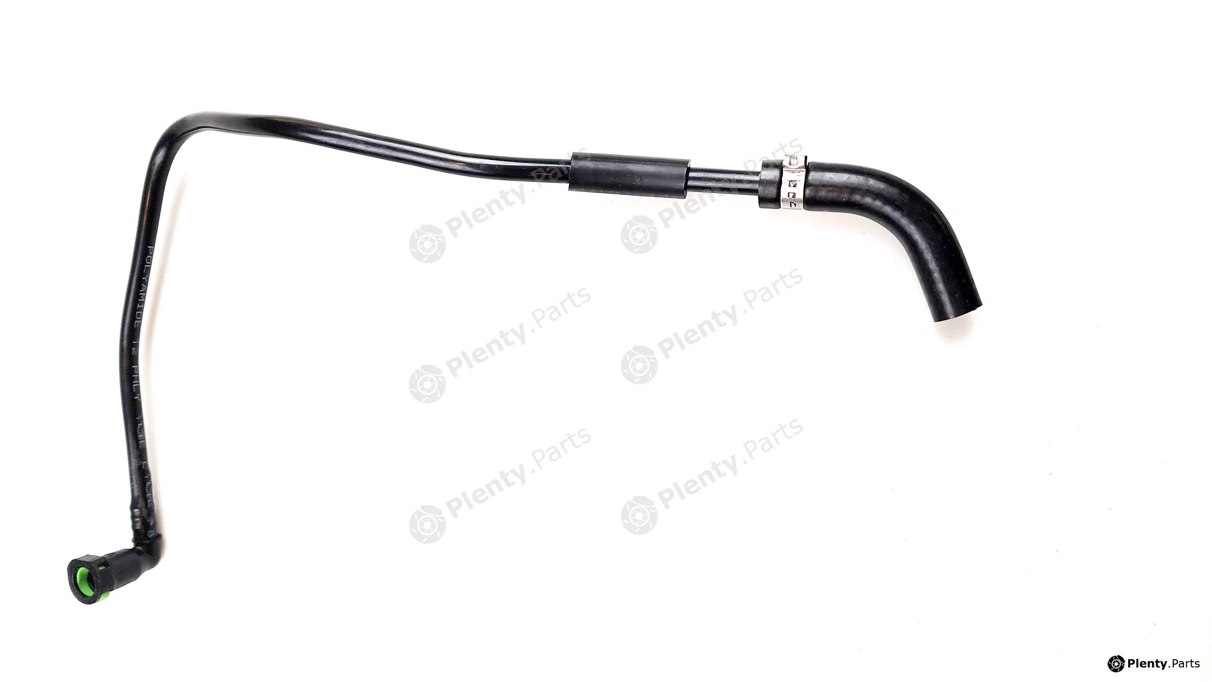 Wintech Auto - WTW WIN0500736 — Radiator Hose