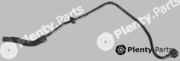 Wintech Auto - WTW WIN0500712 — Radiator Hose