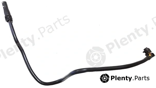 Wintech Auto - WTW WIN0500610 — Radiator Hose