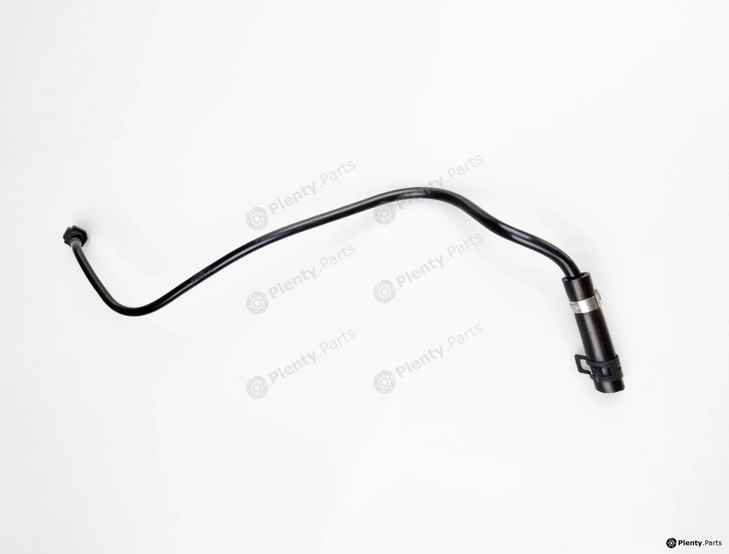Wintech Auto - WTW WIN0500458 — Radiator Hose