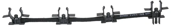 Wintech Auto - WTW WIN0500906 — Radiator Hose