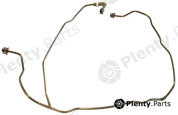 Wintech Auto - WTW WIN0500422 — Radiator Hose