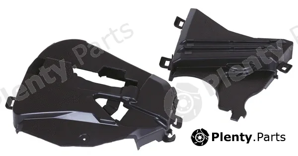 Wintech Auto - WTW WIN0500101 — Cover, timing belt