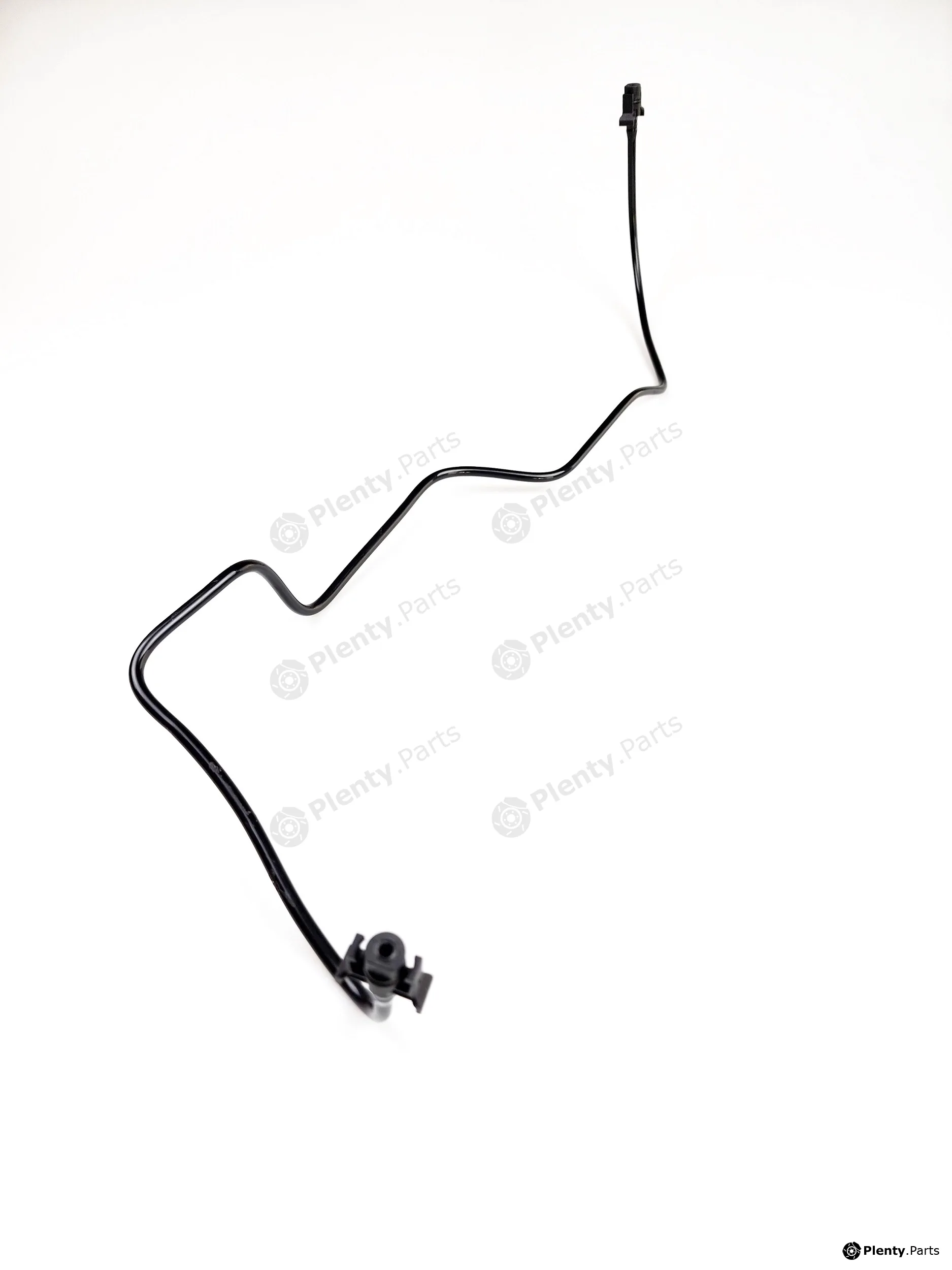 Wintech Auto - WTW WIN0500313 — Radiator Hose