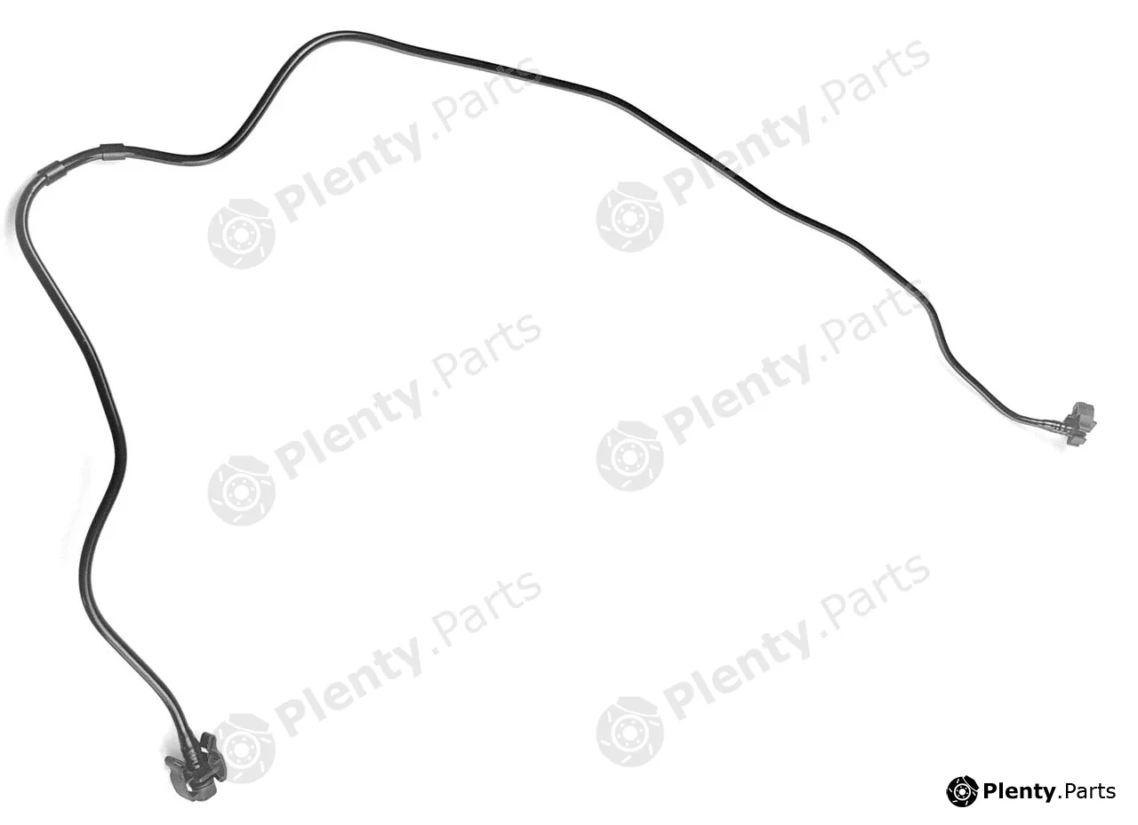 Wintech Auto - WTW WIN0500298 — Radiator Hose