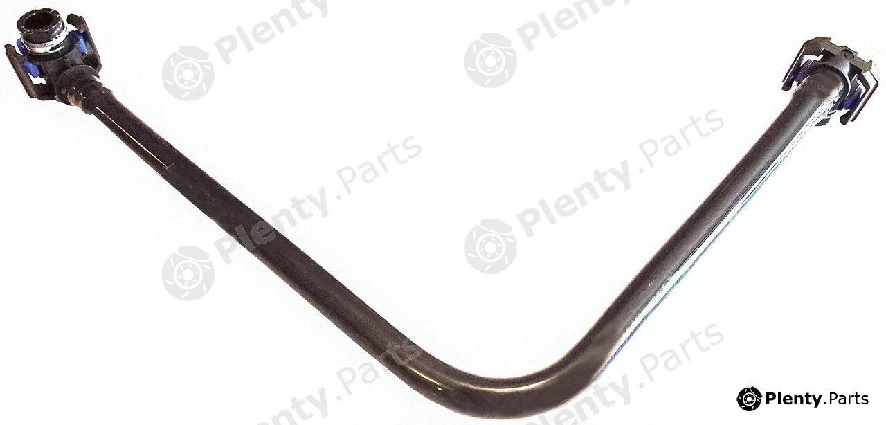 Wintech Auto - WTW WIN0600113 — Radiator Hose