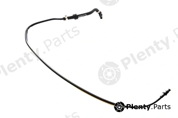 Wintech Auto - WTW WIN0500575 — Breather Hose, expansion tank