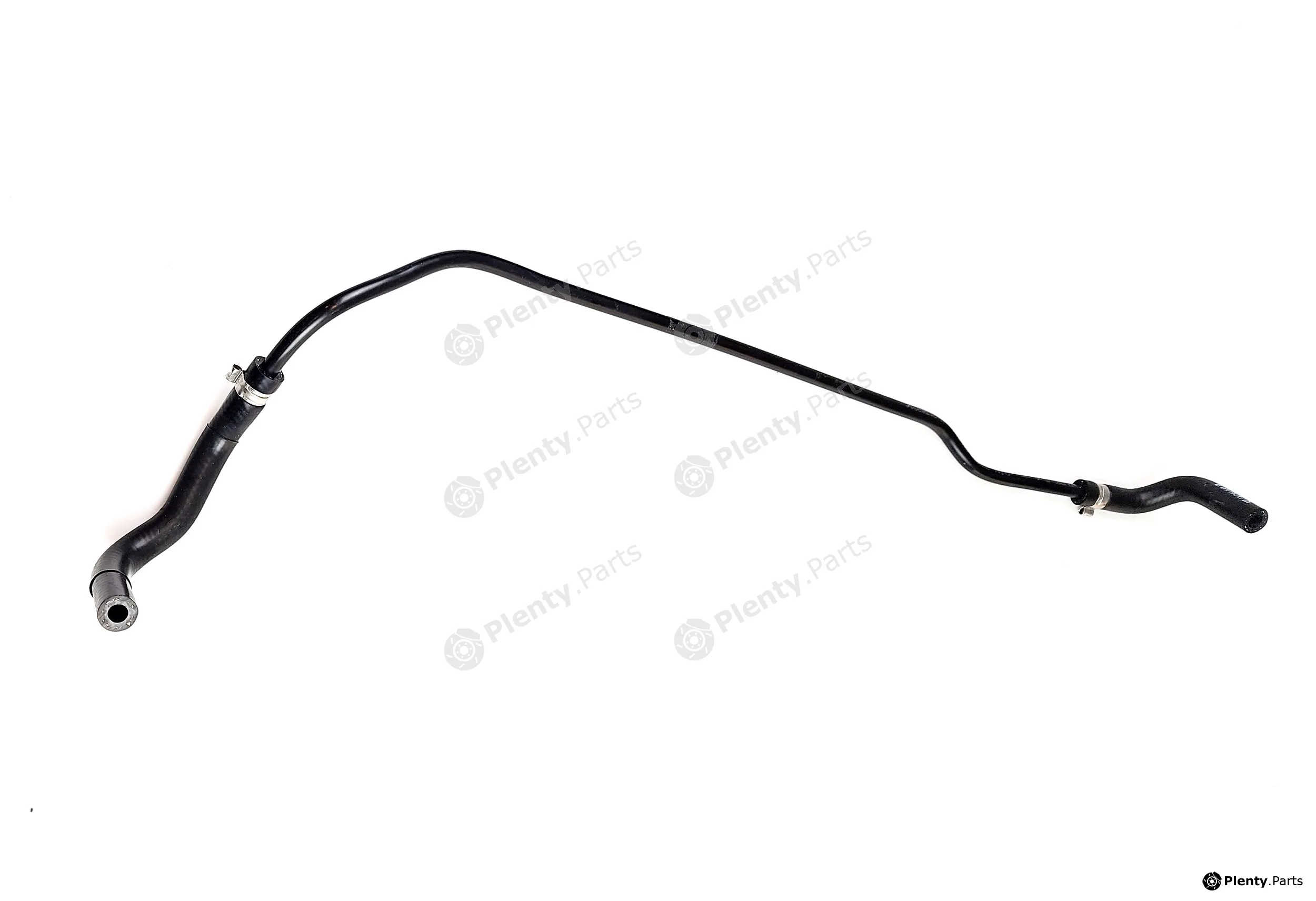 Wintech Auto - WTW WIN0500630 — Radiator Hose