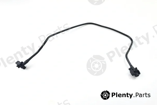 Wintech Auto - WTW WIN0500444 — Radiator Hose