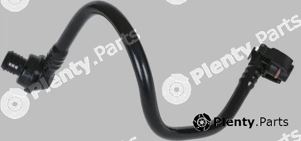 Wintech Auto - WTW WIN0500179 — Vacuum Hose, brake booster
