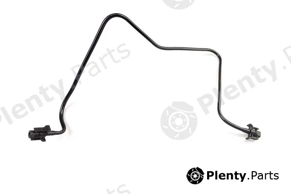 Wintech Auto - WTW WIN0500339 — Radiator Hose