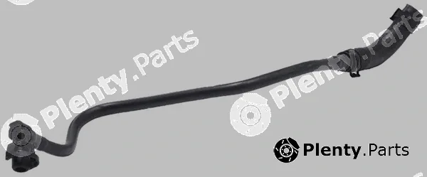 Wintech Auto - WTW WIN0500613 — Radiator Hose