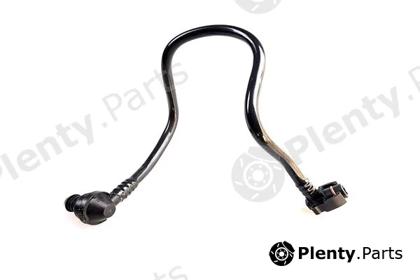 Wintech Auto - WTW WIN0500335 — Vacuum Hose, brake booster