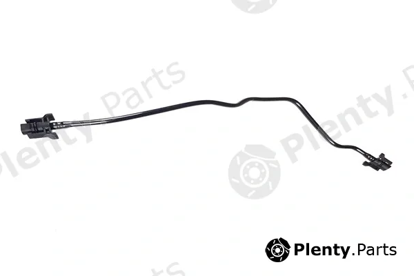 Wintech Auto - WTW WIN0500438 — Radiator Hose