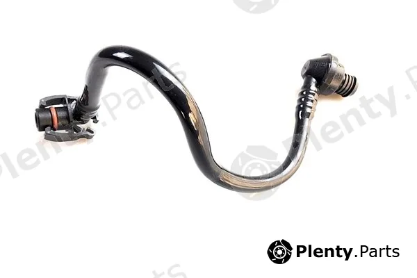 Wintech Auto - WTW WIN0500336 — Vacuum Hose, brake booster