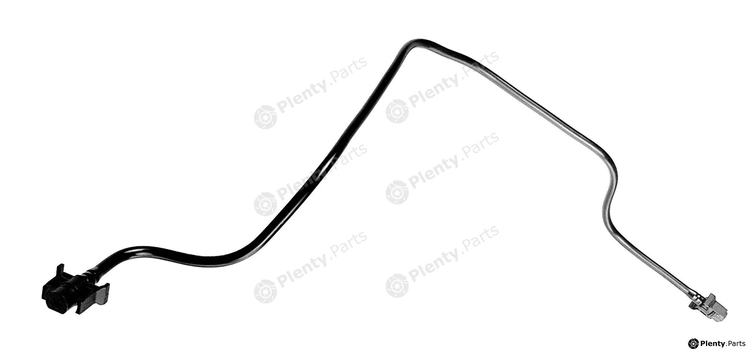 Wintech Auto - WTW WIN0500295 — Radiator Hose