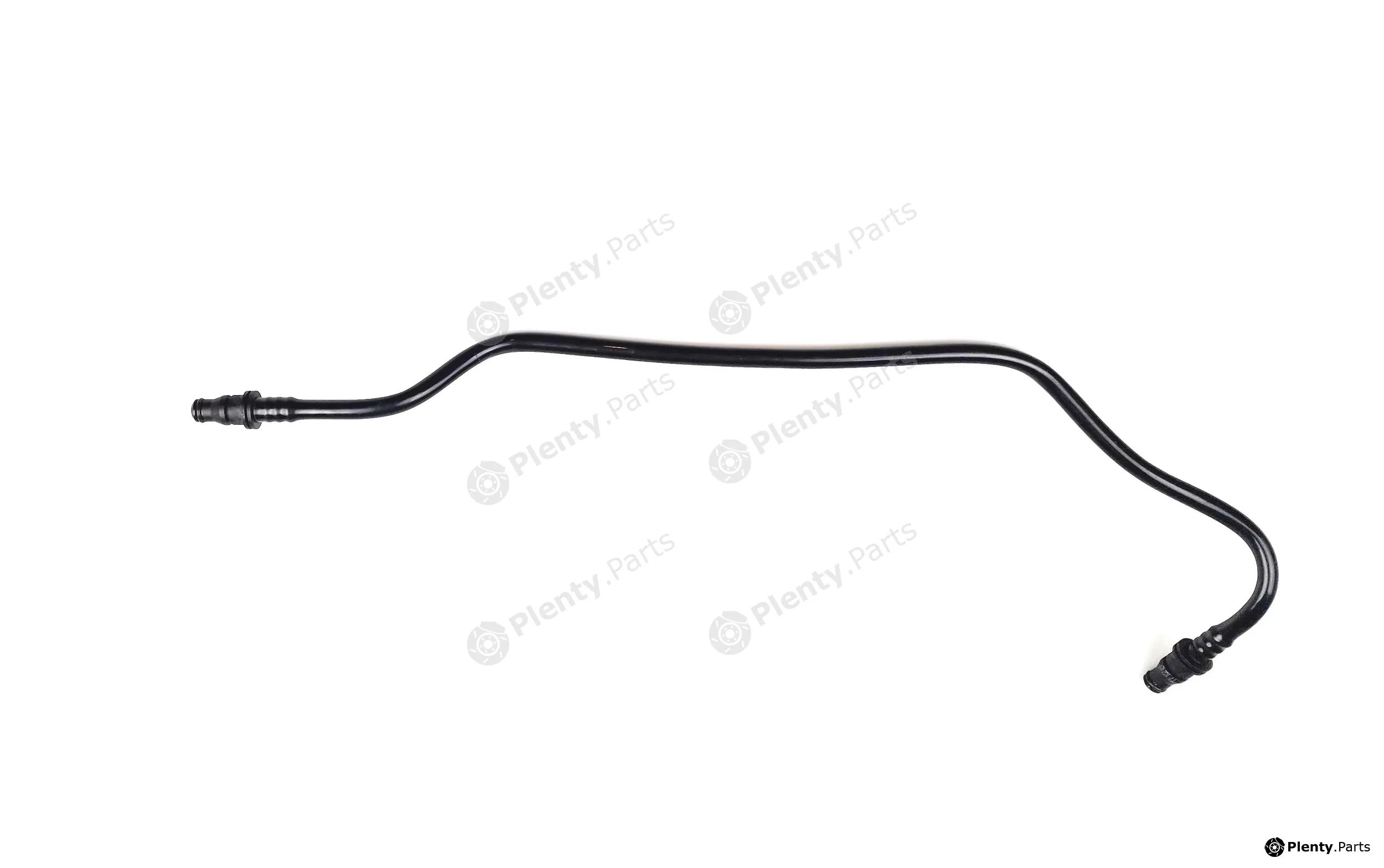 Wintech Auto - WTW WIN0500591 — Radiator Hose