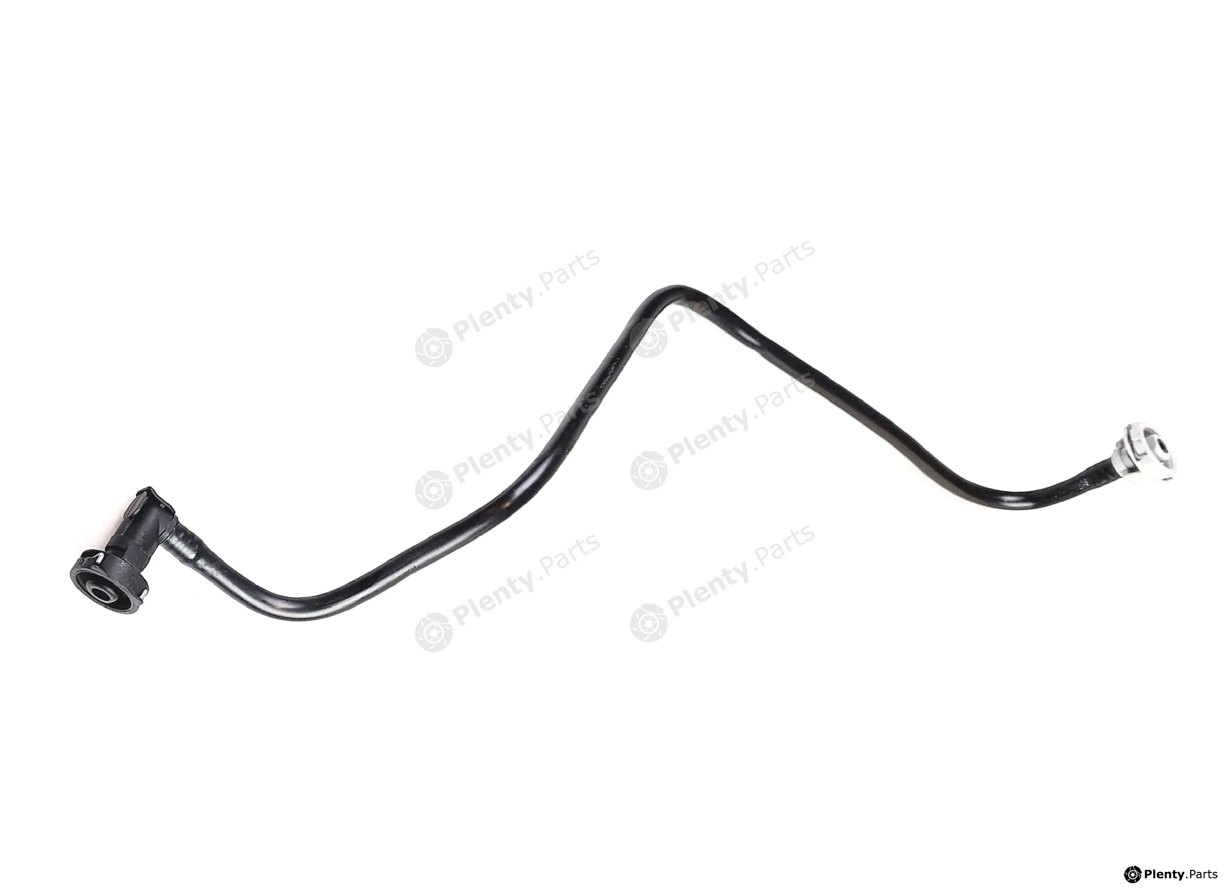 Wintech Auto - WTW WIN0500733 — Radiator Hose