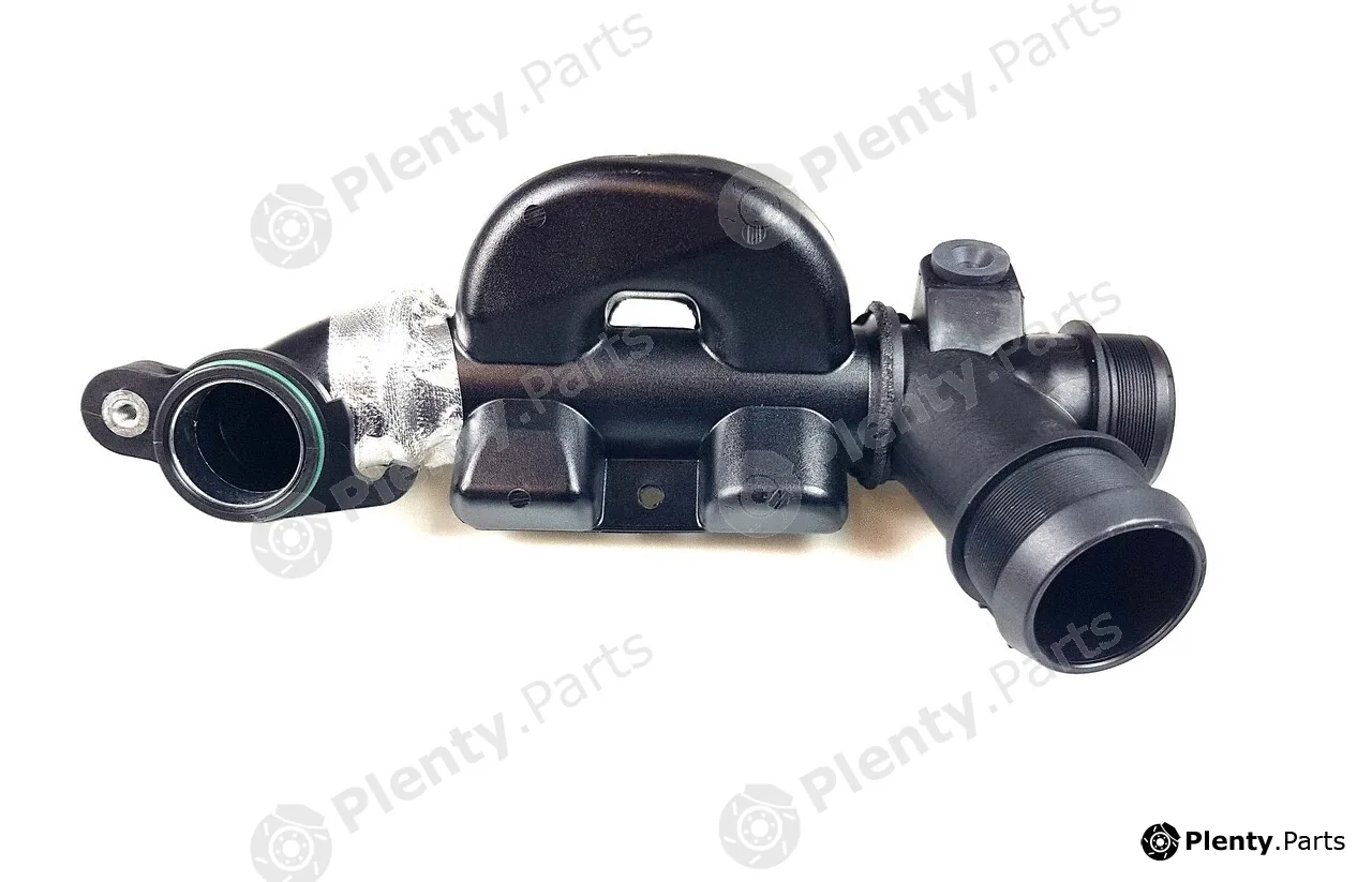 Wintech Auto - WTW WIN0400407 — Hose, air supply