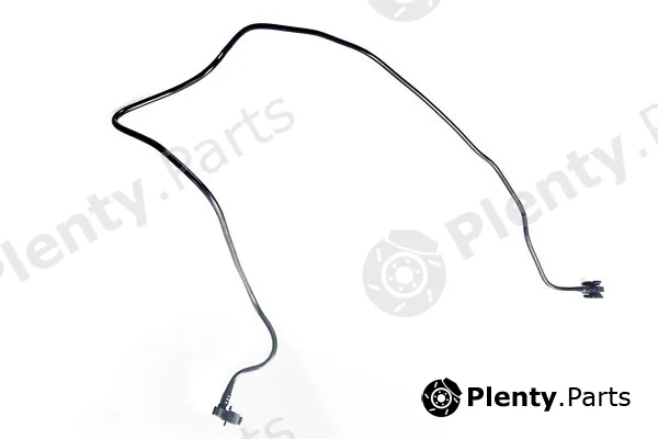 Wintech Auto - WTW WIN0500337 — Radiator Hose