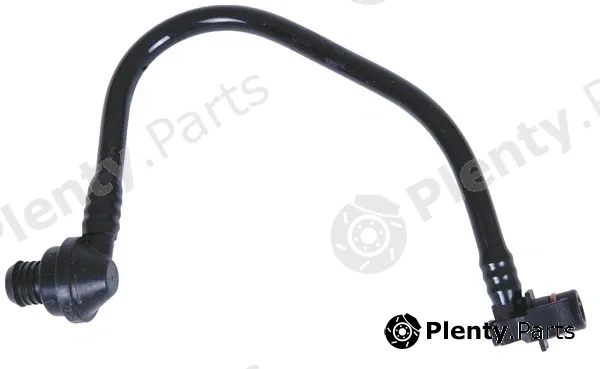 Wintech Auto - WTW WIN0500127 — Vacuum Hose, brake booster