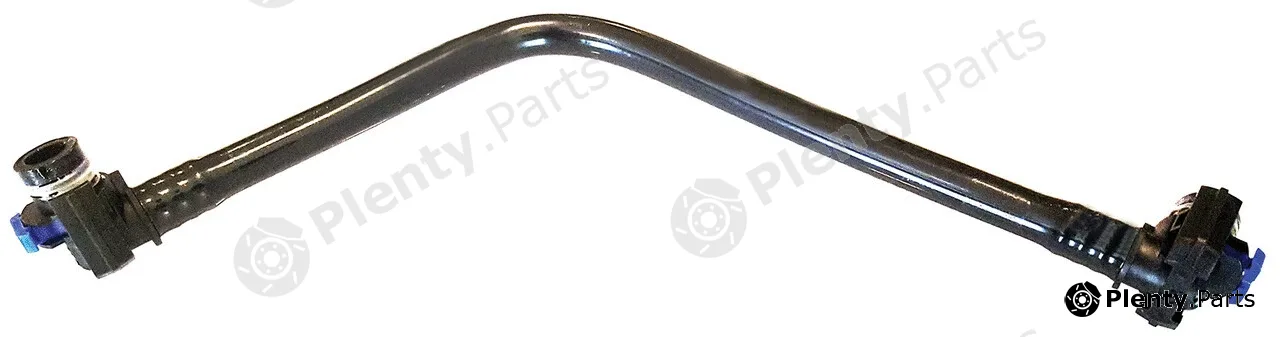Wintech Auto - WTW WIN0600114 — Radiator Hose