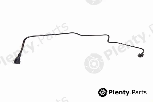 Wintech Auto - WTW WIN0500437 — Radiator Hose