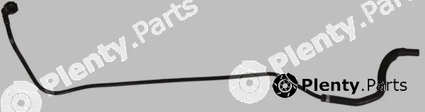 Wintech Auto - WTW WIN0500124 — Radiator Hose